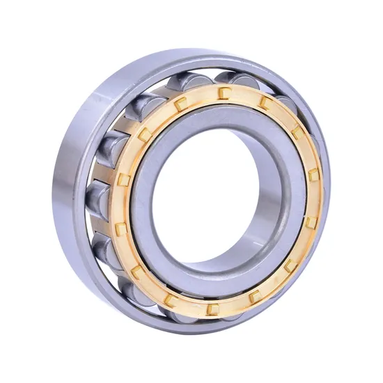 Cylindrical-Roller-Thrust-Bearing