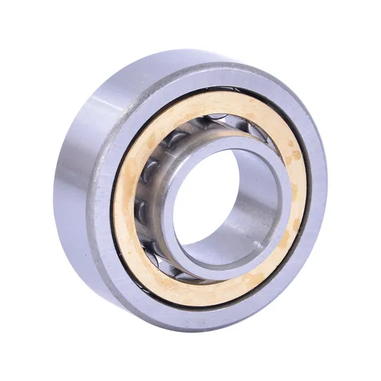 Cylindrical-Roller-Thrust-Bearing