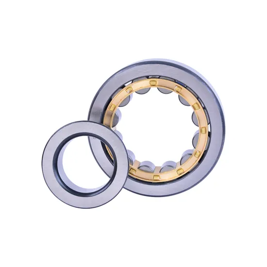 Cylindrical-Roller-Thrust-Bearing