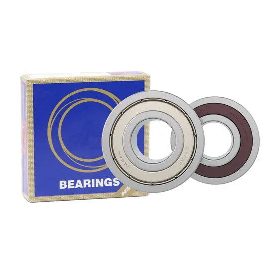 D-Wr3-2z-618-5-619-5-Auto-Motor-Parts-Deep-Groove-Ball-Bearing
