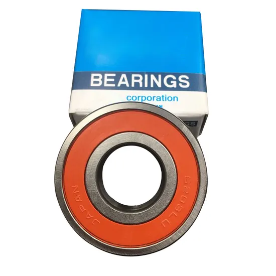 D-Wr3-2z-618-5-619-5-Auto-Motor-Parts-Deep-Groove-Ball-Bearing