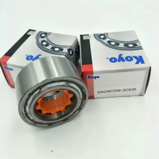 Dac4072W-3CS35-Toyota-Wheel-Bearing-Hub-Dac-Bearing-Wheel-Hub-Bearing
