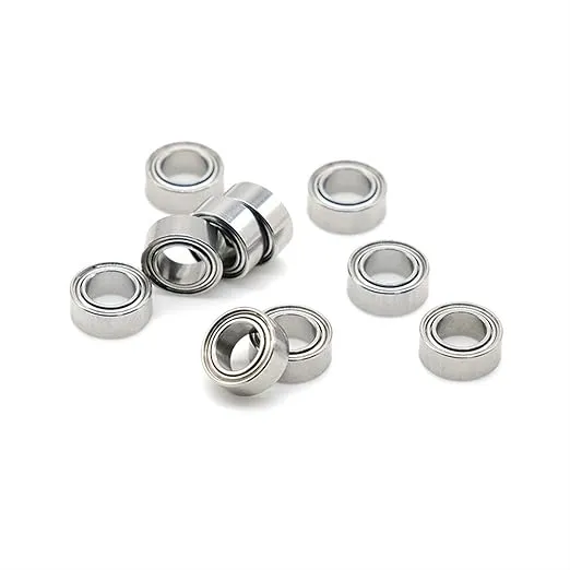 Deep-Groove-Ball-Bearing-10PCS-R156zz-Inch-Size-Ball-Bearing-4-763X7-938X2-78mm-Stainless-Steel-Ball-Bearing