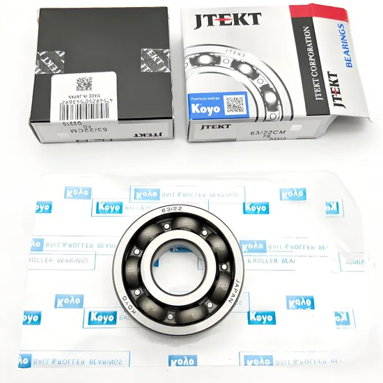 Deep-Groove-Ball-Bearing-16064-6064-for-Textiles-Washing-and-Dyeing