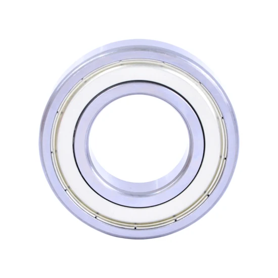 Deep Groove Ball Bearing 6000 Series, High Precision Auto Parts