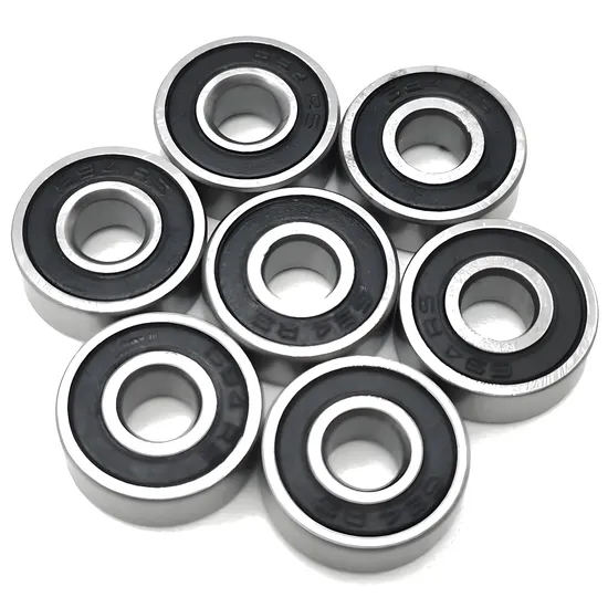 Deep-Groove-Ball-Bearing-608-609-623-624-for-Air-Drying-Equipment