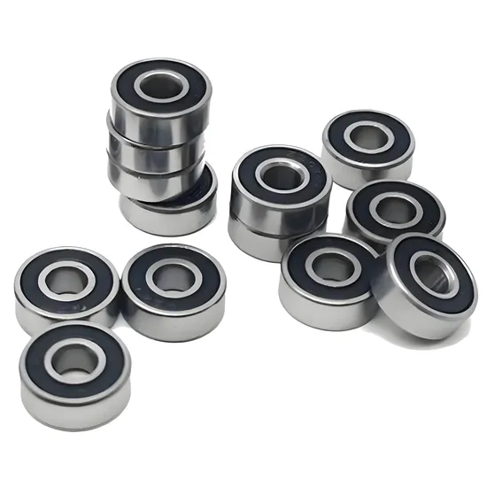 Deep-Groove-Ball-Bearing-608-609-623-624-for-Air-Drying-Equipment