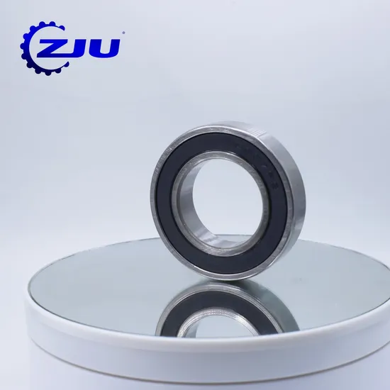 608 Deep Groove Ball Bearing High Precision for 604-609 Models offers high precision, ideal for various machinery. Ensures smooth operation with reliable performance in industrial and mechanical applications.