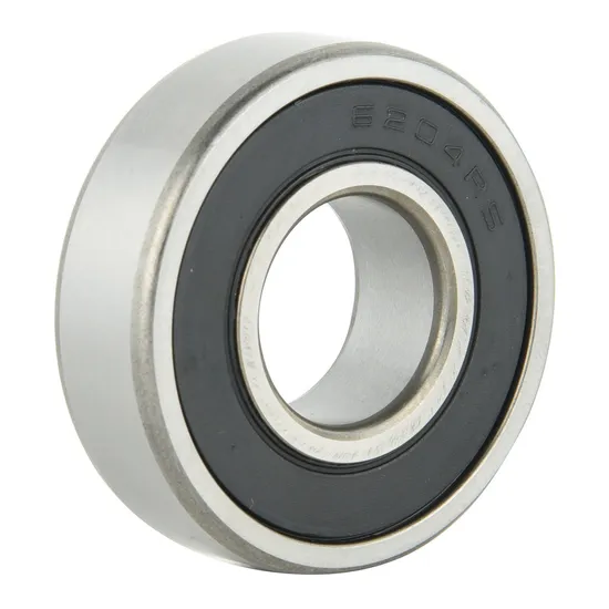 Deep-Groove-Ball-Bearing-6201-6205-Low-Noise-Fan-Ball-Bearing-6204