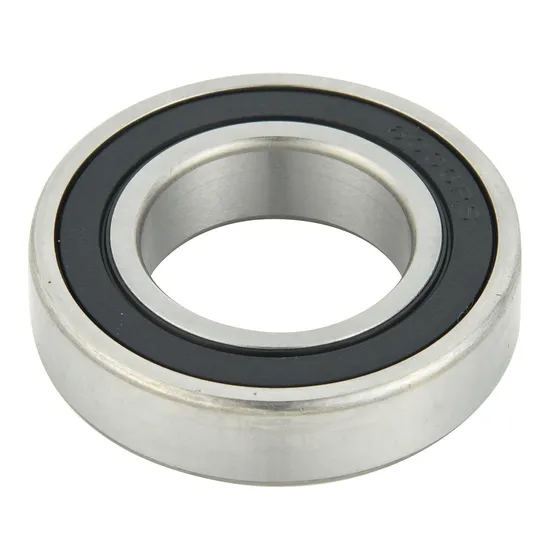 Deep Groove Ball Bearing 6201-6205 Low Noise Fan 6204 offers reliable performance for fans. Features low noise operation, suitable for various fan applications, ensuring smooth and quiet rotation with durable construction.
