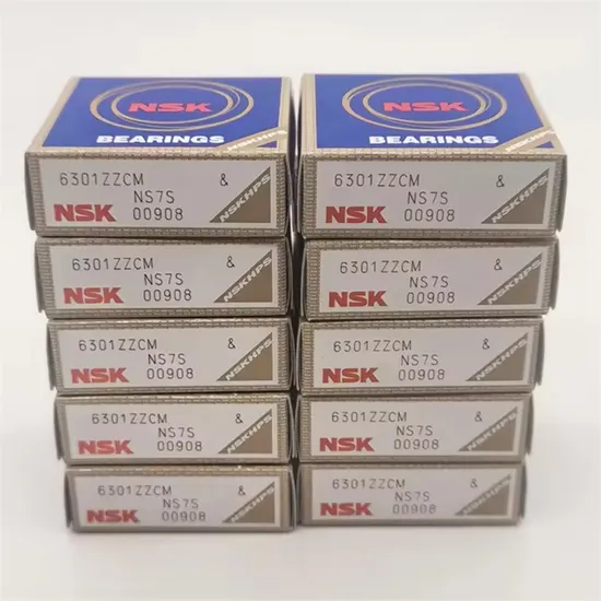 High-quality 6301 Zz Stainless Steel Deep Groove Ball Bearing Factory Price. Durable stainless steel construction, smooth rotation. Ideal for machinery, automotive. Factory direct price, reliable performance.