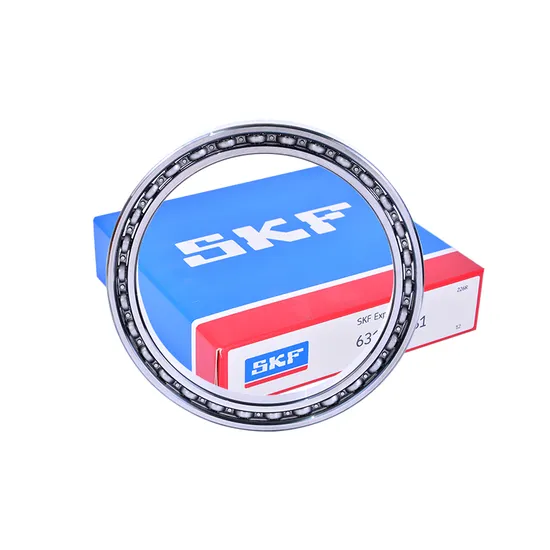 Deep Groove Ball Bearing 6322ZZ C3 High Temp, Low Noise, Long Life