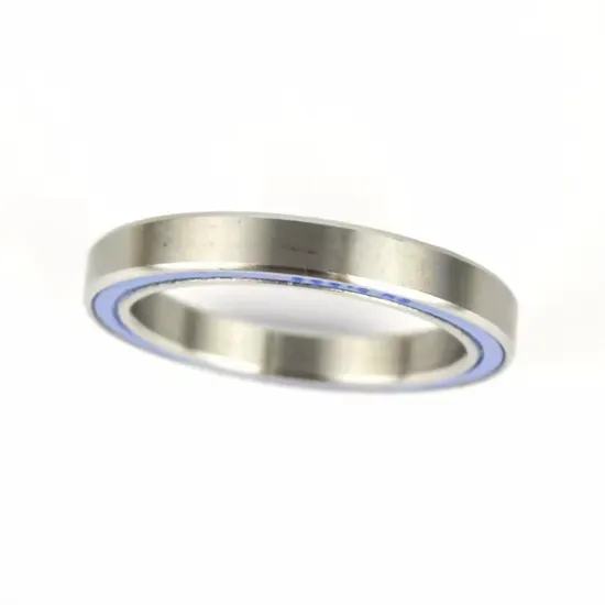 Deep-Groove-Ball-Bearing-6813-6810-2RS-6810-Bearing-Dimensions-with-Blue-Rubber-Seals-for-Making-Machine