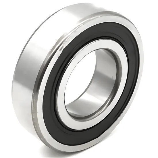 Deep Groove Ball Bearing 6832 6932 High Load Capacity