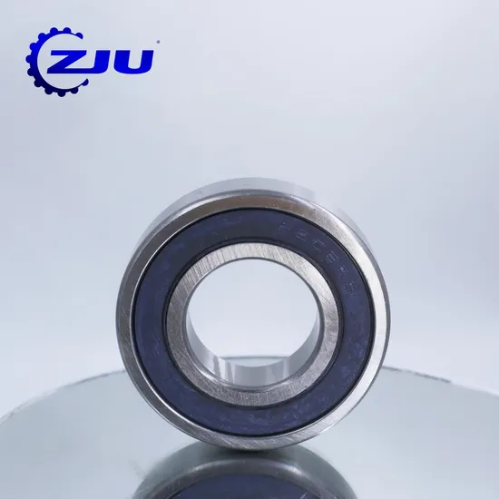 Deep Groove Ball Bearing 87503 Stainless Steel 17X40X5/8 offers durable, corrosion-resistant performance. Ideal for machinery, automotive uses with 17mm ID, 40mm OD, 5/8mm width. Smooth rotation, long service life.