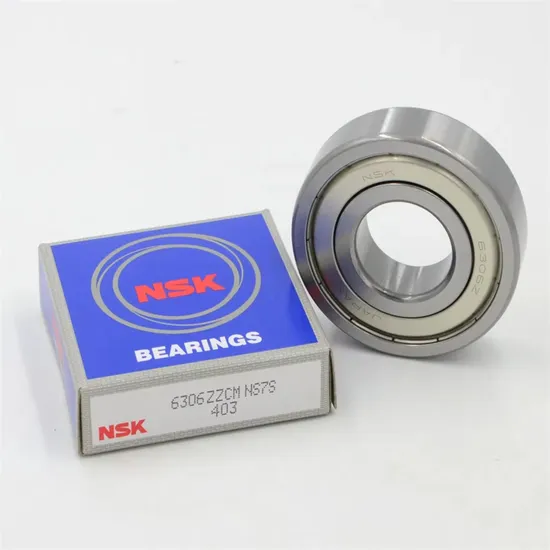 Japan Brand Deep Groove Ball Bearing Factory Price 6203-6303 Zz high-quality bearings with reliable performance suitable for various machinery ensuring smooth operation and long service life at factory direct prices