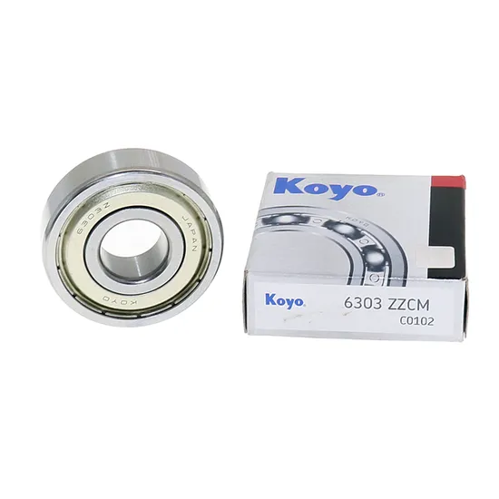 Deep-Groove-Ball-Bearing-NTN-NSK-IKO-Koyo-60-32-Zz-2RS-DDU-Good-Price-High-Quality