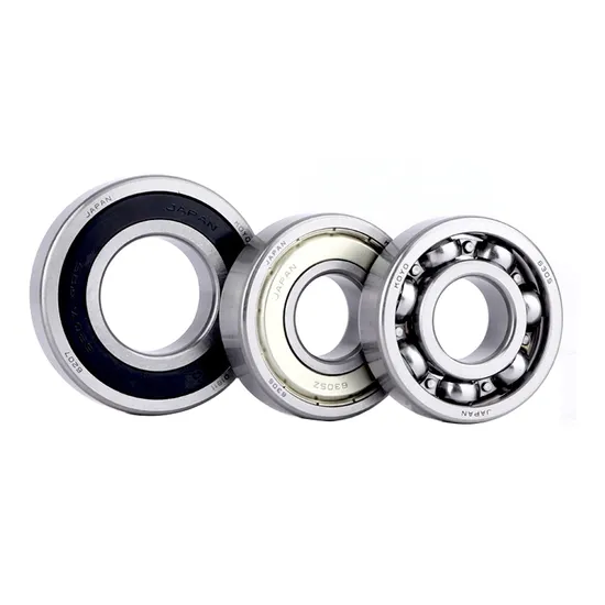 Deep-Groove-Ball-Bearing-NTN-NSK-IKO-Koyo-6306-Zz-2RS-DDU-Good-Price-High-Quality