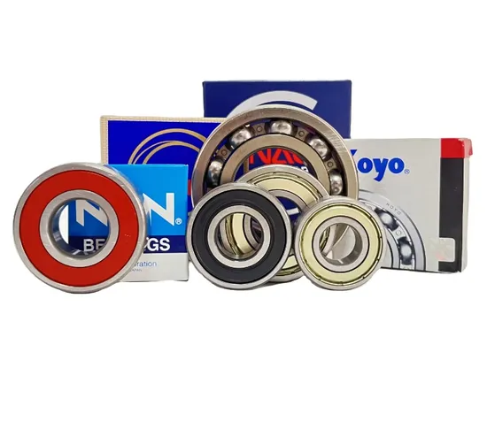 Factory Price Deep Groove Ball Bearings for Auto SKF NSK NTN High-quality auto bearings with precise specs ensuring smooth rotation ideal for automotive applications offering durability and reliable performance at factory prices