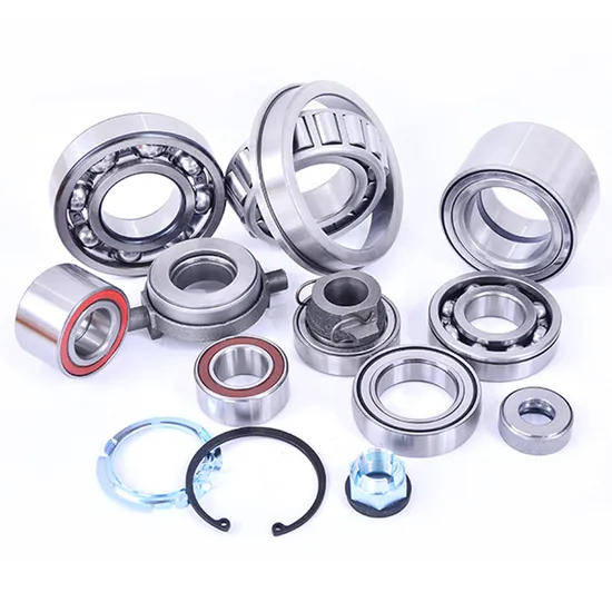 Deep-Groove-Ball-Bearing-for-Fireplace-Motor-Water-Pump-High-Speed-and-High-Precision-Bearing