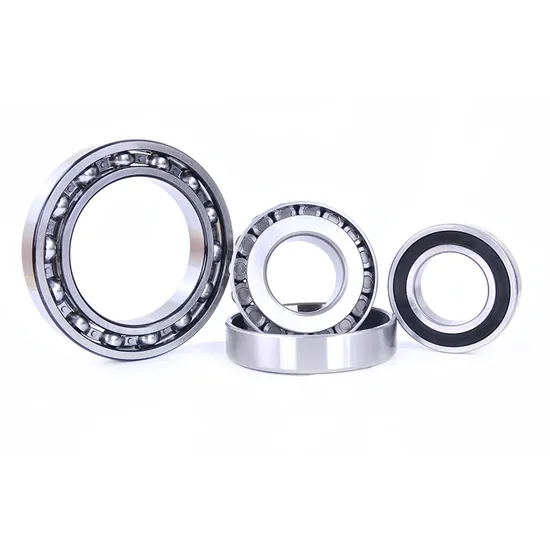 Deep-Groove-Ball-Bearing-with-SGS-Certication-6200-6232-6000-6032-6300-6332-