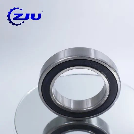 Deep-Groove-Ball-Bearings-20X52X15mm-Stainless-Steel-S6000-S6304-Zz-2RS