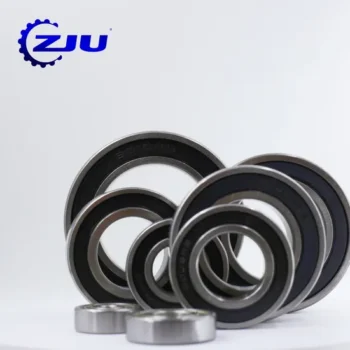 Stainless Steel Deep Groove Ball Bearings 20X52X15mm S6000-S6304 Zz 2RS offer high corrosion resistance ideal for machinery automotive and industrial use with smooth rotation and durable performance