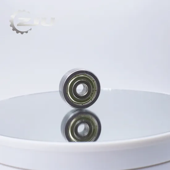 Deep-Groove-Ball-Bearings-6000-6300-Series-Chrome-Steel-ABEC-3-Precision-Low-Noise-OEM-Service