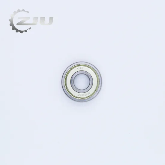 Deep-Groove-Ball-Bearings-6007-6012-for-Industrial-Use
