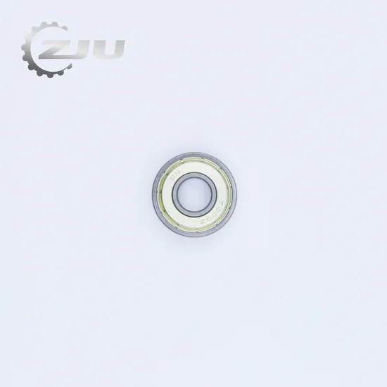 Deep-Groove-Ball-Bearings-6007-6012-for-Industrial-Use