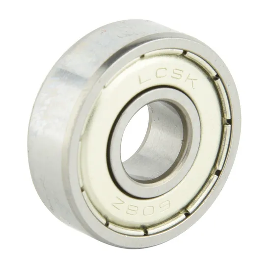 Deep-Groove-Ball-Bearings-6009-6012-6210-6305-2z-2RS1-High-Quality-High-Speed