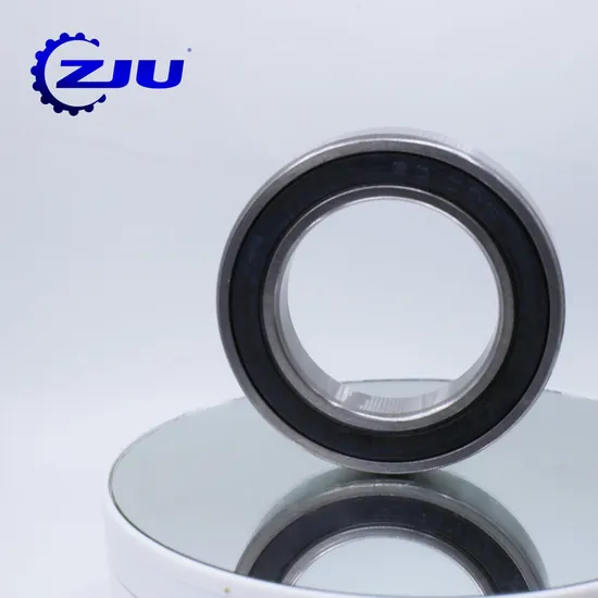 Stainless Steel Deep Groove Ball Bearings S6000-S6304 20X52X15mm Zz offer high corrosion resistance smooth rotation ideal for machinery automotive and industrial applications ensuring durability and performance