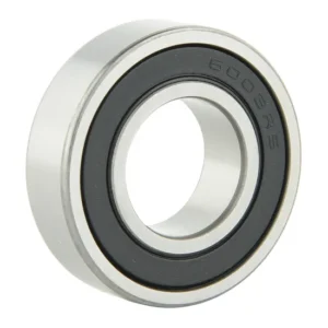 Deep Groove Ball Bearings for Auto Part/Machinery Parts/Intelligent Robot – Deep Groove Ball Bearing view 1