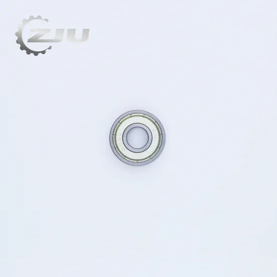 Deep-Groove-Ball-Bearings-for-High-Speed-Applications
