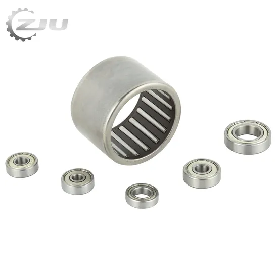 Agricultural Deep Groove Bearing Impact/Corrosion Resistant Tractor Fit offers durable performance for tractors with impact and corrosion resistance ensuring reliable agricultural operations.