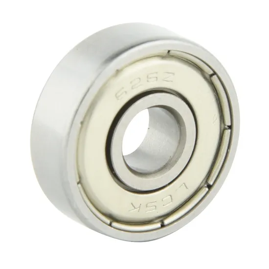 Discount-High-Quality-Jxl-6000-6000-2RS-Miniature-Deep-Groove-Ball-Bearing
