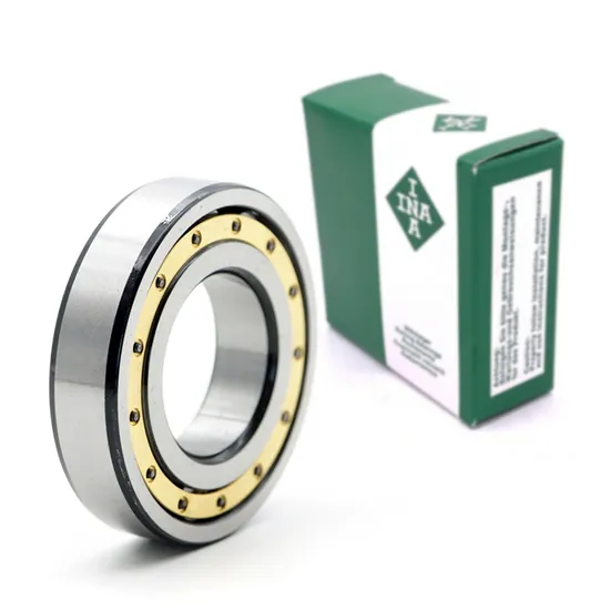 Discount Na4844A Needle Roller Bearing NTN NSK