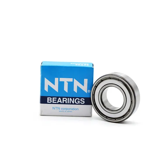 Discount-Timken-NSK-IKO-Koyo-NTN-China-Supplier-Deep-Groove-Ball-Bearing-Own-Brand-61814tn1