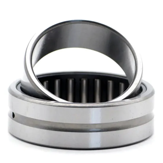Long Life Thrust Needle Roller Bearing for Agricultural Machines - Durable Motor Roller Bearing