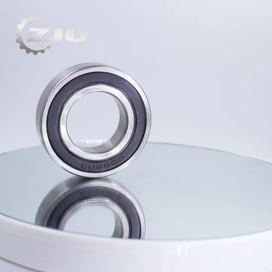 Double Row Angular Contact Bearings Enhanced Rigidity CNC Compatible offer high precision rigidity ideal for CNC machines ensuring stable operation and extended durability in industrial applications.