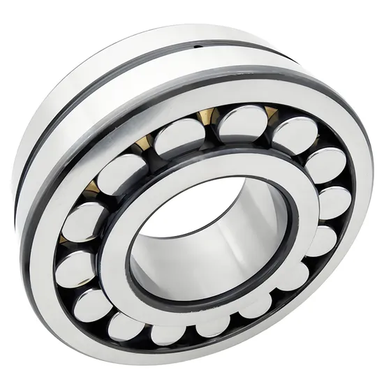 Double Row Self-Aligning Roller Bearings 22215 High Load Capacity