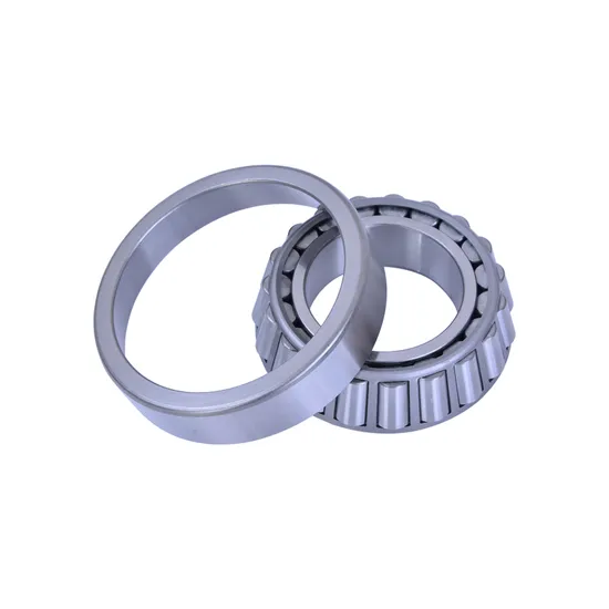 Double Row Tapered Roller Bearing 352220X2 High Quality
