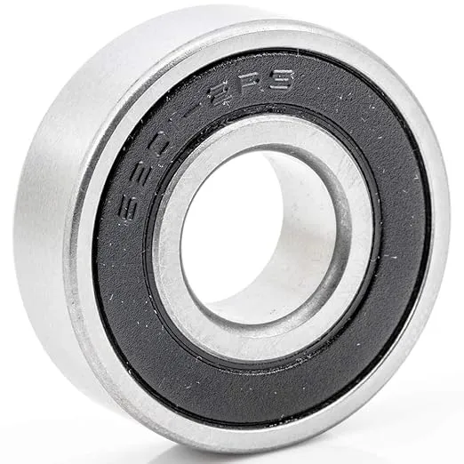 Durable-6201-1-2-Deep-Groove-Bearing-for-Machinery-Ome-Factory-Good-Price