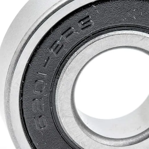 6201 1/2 Deep Groove Bearing, Durable Machinery OME Bearings. High-quality, long-lasting for machinery applications. Reliable performance, ideal for industrial use. Efficient, durable solution for your equipment needs.