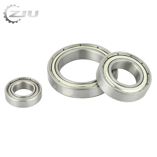 Agricultural Deep Groove Bearing Impact/Corrosion Resistant Harvester/Tractor offers durable performance for harvesters and tractors with impact and corrosion resistance ensuring reliable agricultural operations