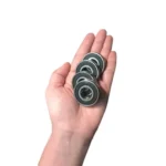 Durable-China-Bearing-Factory-Miniature-Deep-Groove-Ball-Bearings