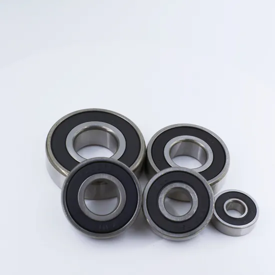 Durable-High-Precision-Gw208ppb-Bearing-Single-Row-for-Agricultural-Use