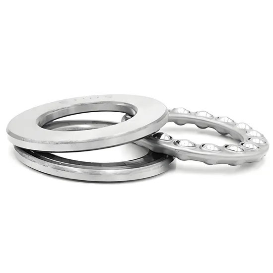 Durable-Long-Life-51208-51209-Thrust-Ball-Bearing-51210-51211