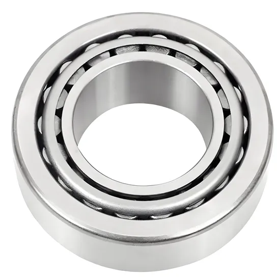 Durable Tapered Roller Bearings HR32916J-20J High Load Capacity