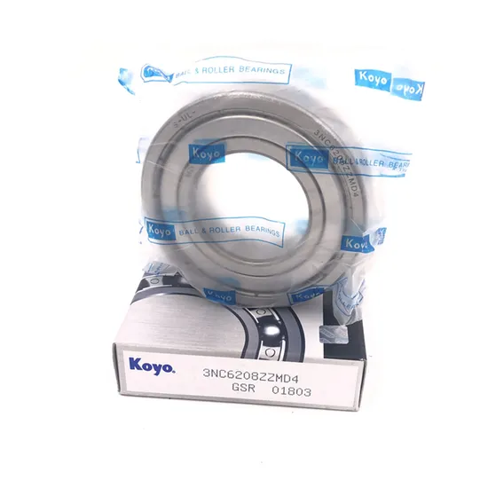 Timken 61938M Deep Groove Ball Bearing Durable & High Load Capacity
